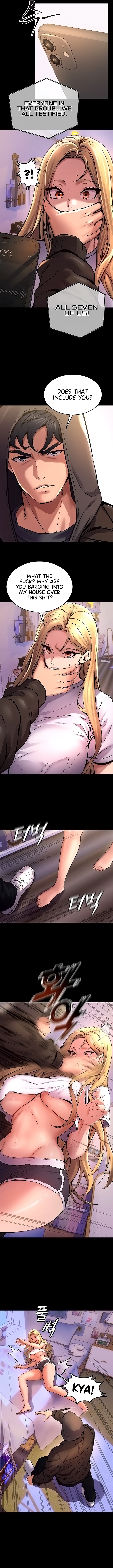 Prison Revenge - Chapter 6 [photo 14] - MangaPorn