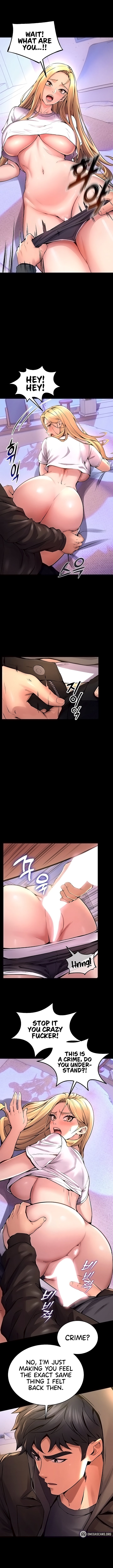 Prison Revenge - Chapter 6 [photo 15] - MangaPorn