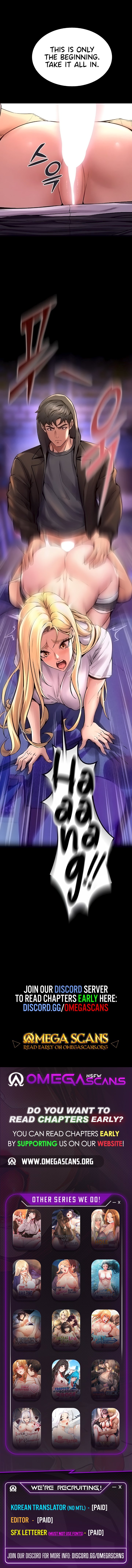 Prison Revenge - Chapter 6 [photo 16] - MangaPorn