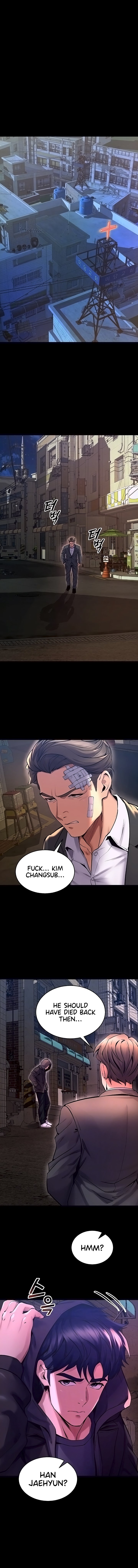 Prison Revenge - Chapter 6 [photo 2] - MangaPorn