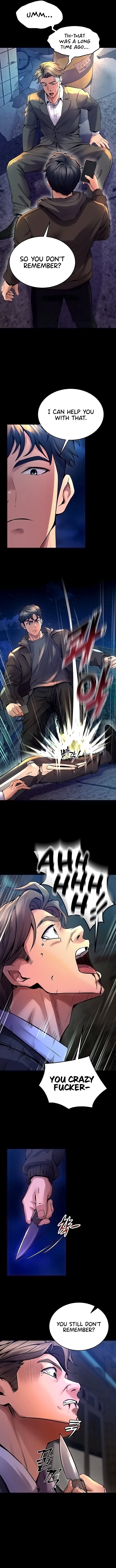 Prison Revenge - Chapter 6 [photo 6] - MangaPorn