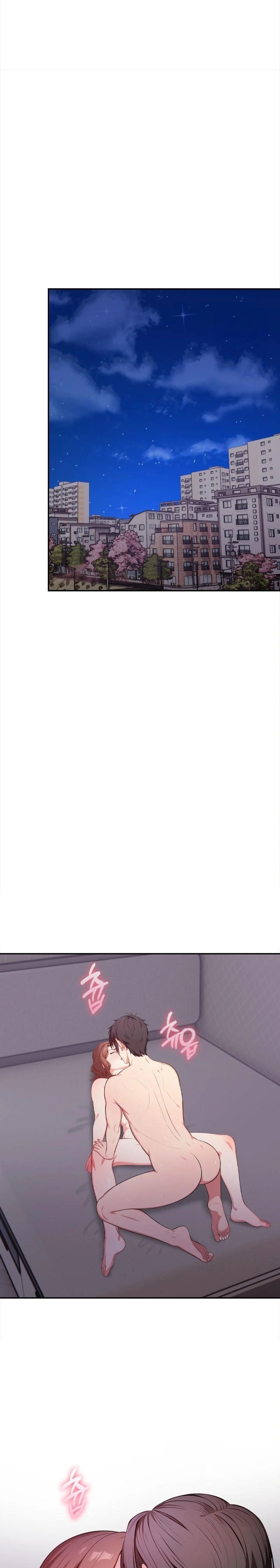 My Cousin Raw - Chapter 7 [photo 11] - MangaPorn