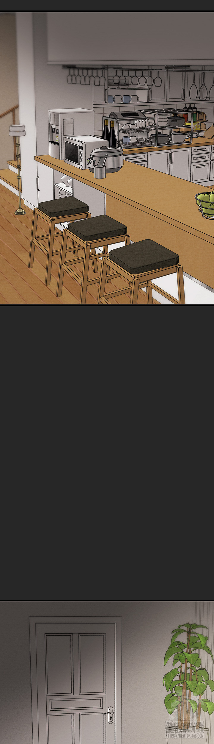 The Man Who Devours Raw - Chapter 45 [photo 59] - MangaPorn