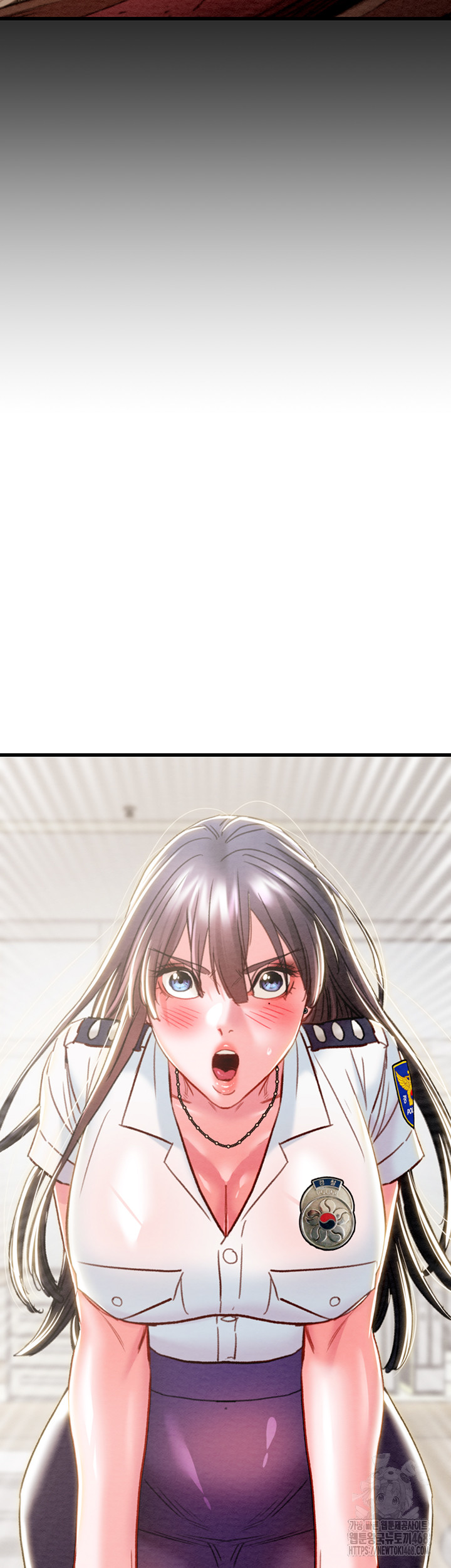 The Man Who Devours Raw - Chapter 45 [photo 78] - MangaPorn