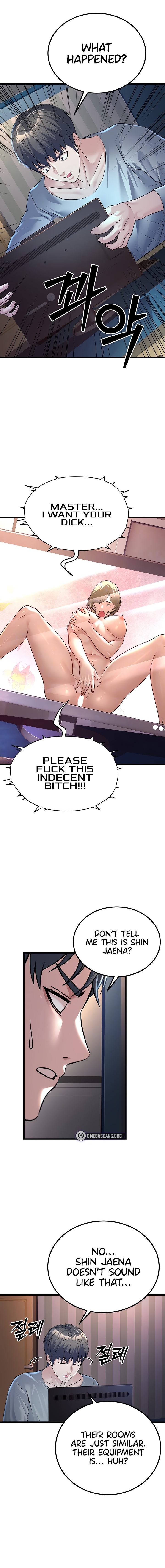 The Public Servant’s Double Life - Chapter 2 [photo 2] - MangaPorn