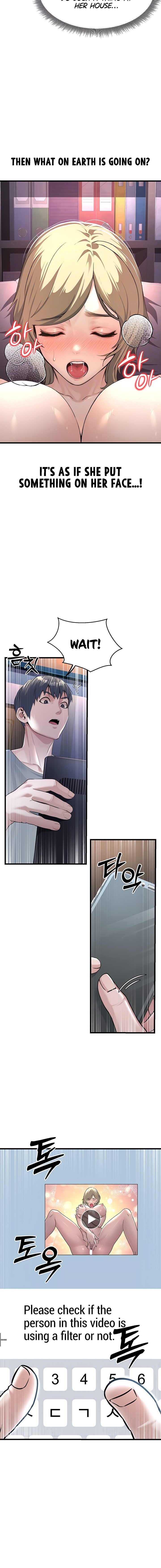 The Public Servant’s Double Life - Chapter 2 [photo 4] - MangaPorn