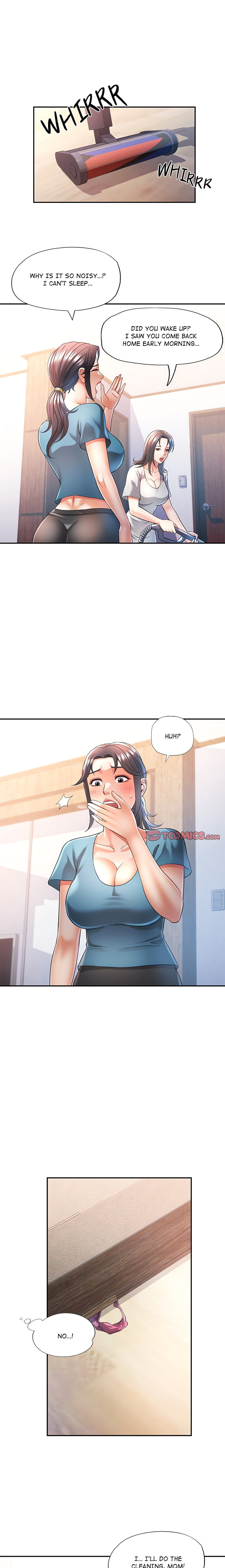 In Her Place - Chapter 37 [photo 15] - MangaPorn