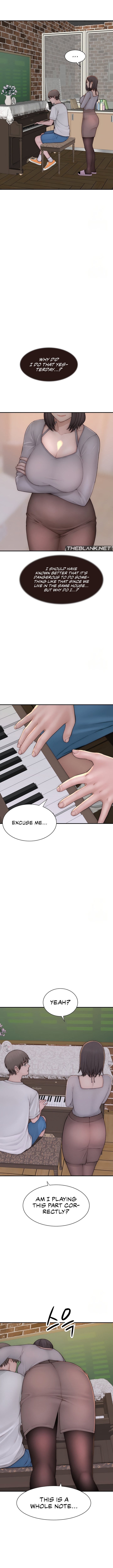 Addicted to My Stepmom - Chapter 82 [photo 12] - MangaPorn