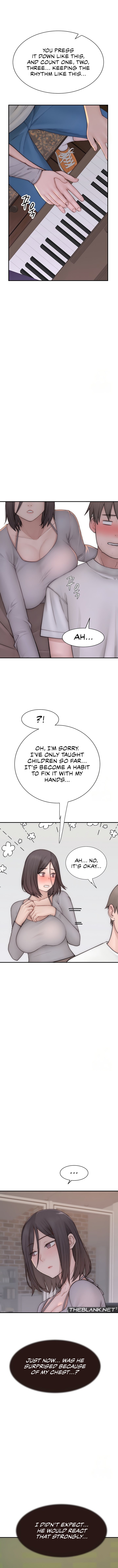 Addicted to My Stepmom - Chapter 82 [photo 13] - MangaPorn