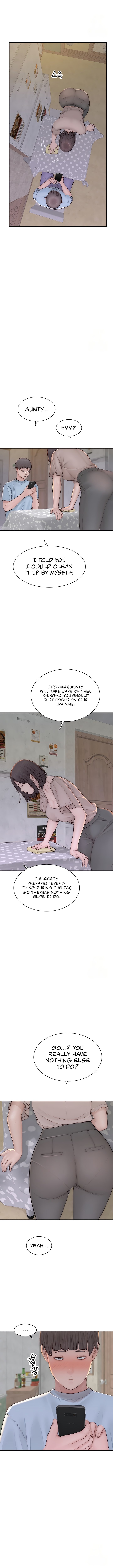 Addicted to My Stepmom - Chapter 82 [photo 5] - MangaPorn