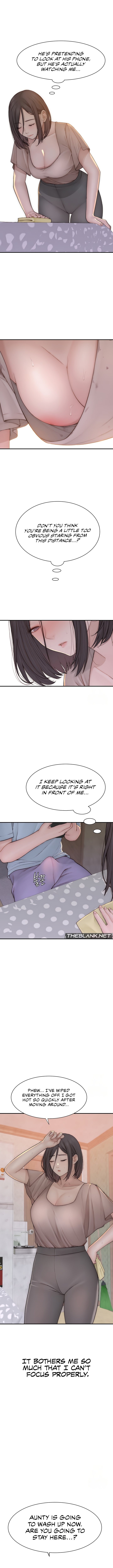 Addicted to My Stepmom - Chapter 82 [photo 6] - MangaPorn