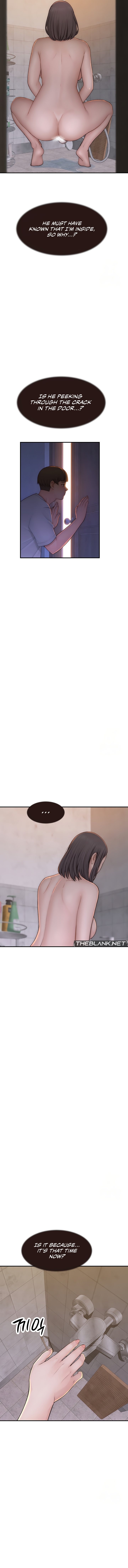 Addicted to My Stepmom - Chapter 82 [photo 9] - MangaPorn