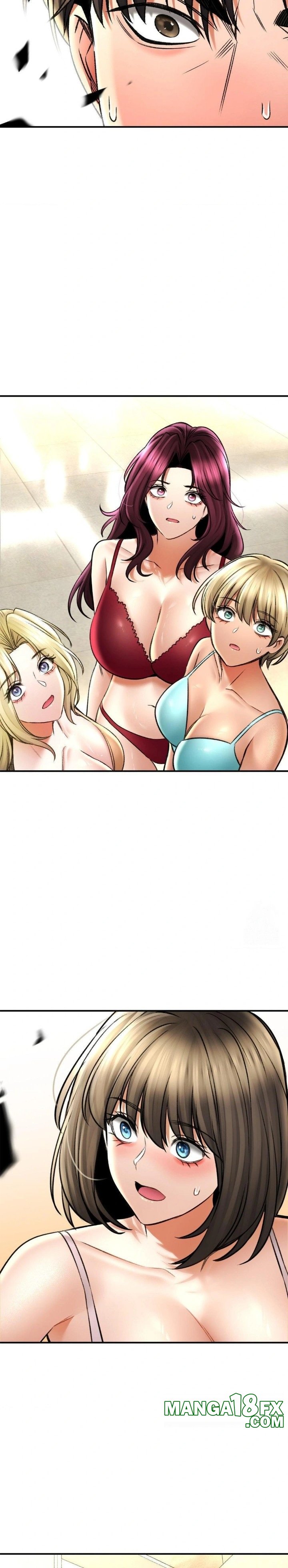 The Bathhouse Raw - Chapter 79 [photo 23] - MangaPorn