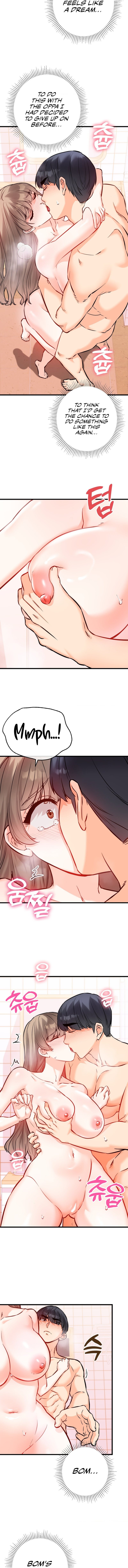 Secret Siblings 2 - Chapter 13 [photo 9] - MangaPorn