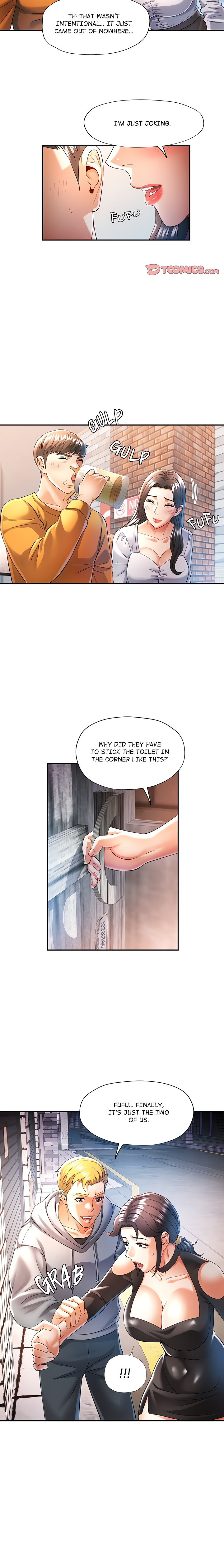 In Her Place - Chapter 38 [photo 12] - MangaPorn