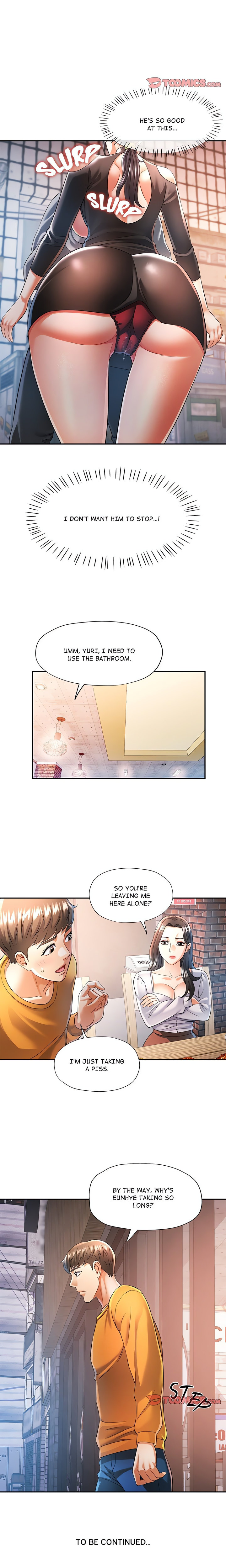 In Her Place - Chapter 38 [photo 18] - MangaPorn