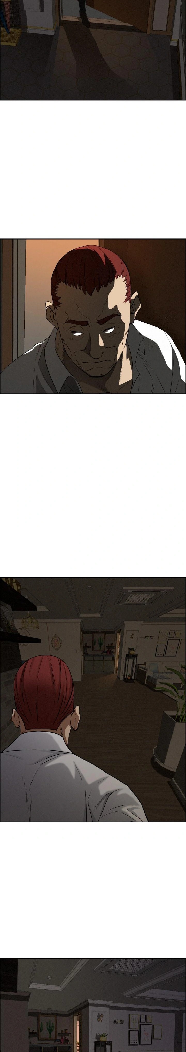 Milf Guard Raw - Chapter 26 [photo 24] - MangaPorn