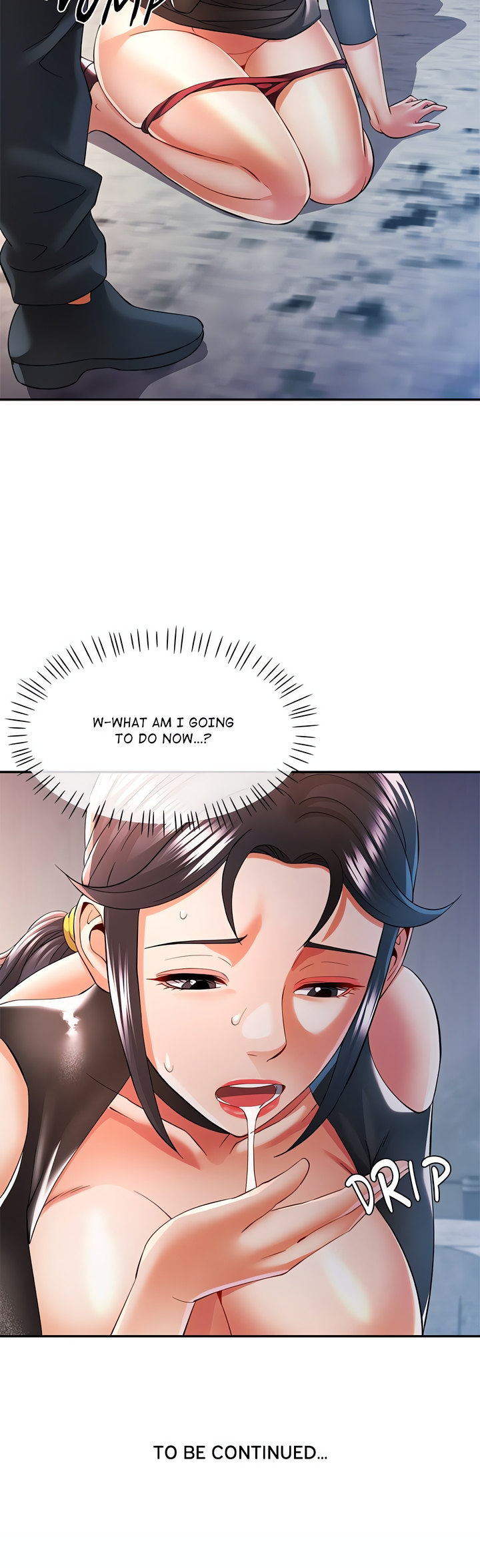 In Her Place - Chapter 39 [photo 19] - MangaPorn