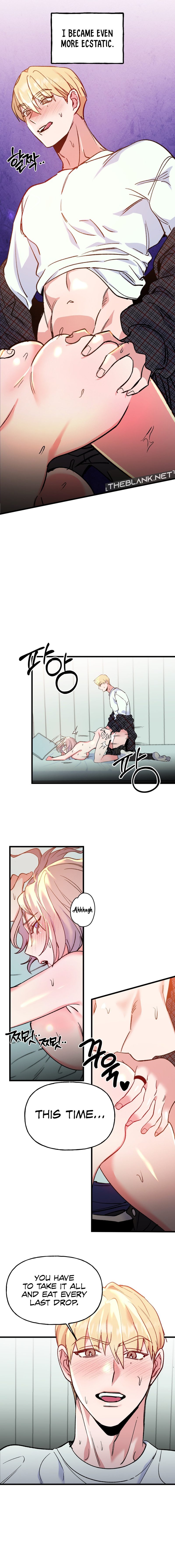 Freshman Yulmoo’s Club Life - Chapter 9 [photo 11] - MangaPorn