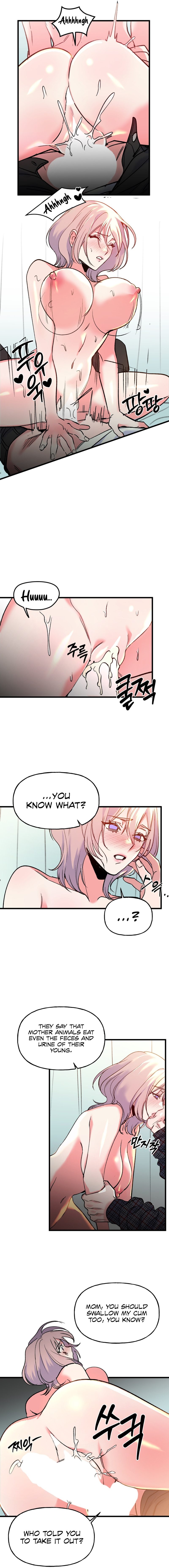 Freshman Yulmoo’s Club Life - Chapter 9 [photo 5] - MangaPorn