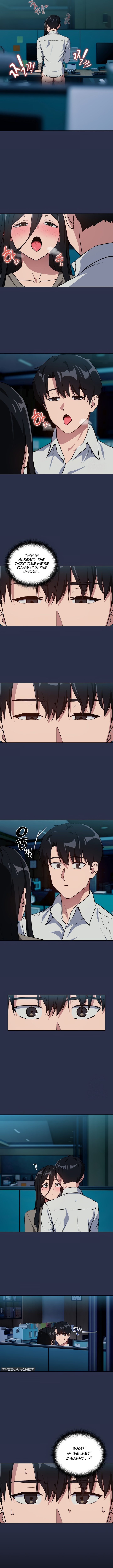 After Work Love Affairs - Chapter 60 [photo 2] - MangaPorn