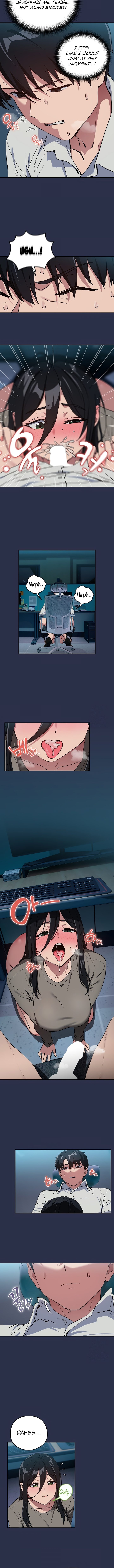 After Work Love Affairs - Chapter 60 [photo 8] - MangaPorn