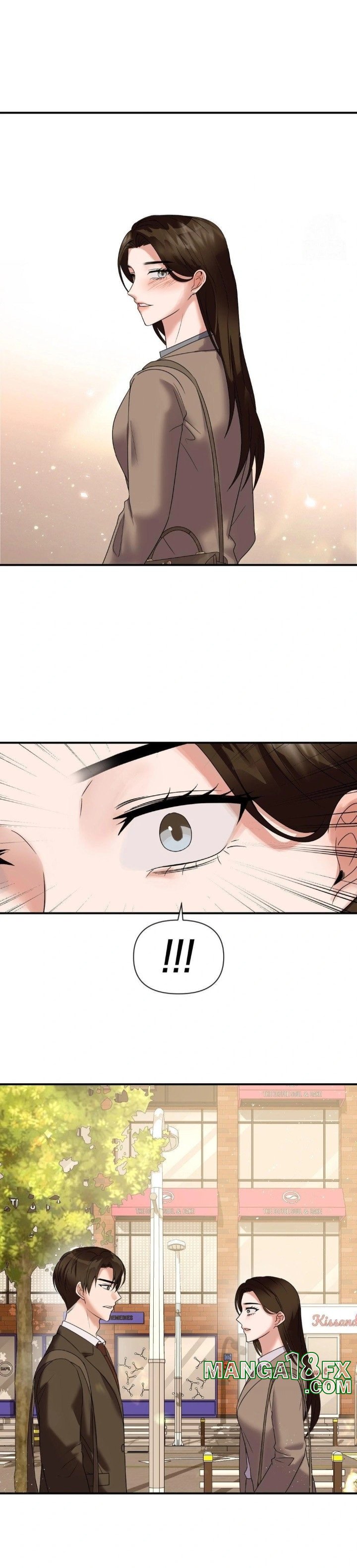 Senior Assistant Instructor Raw - Chapter 1 [photo 26] - MangaPorn