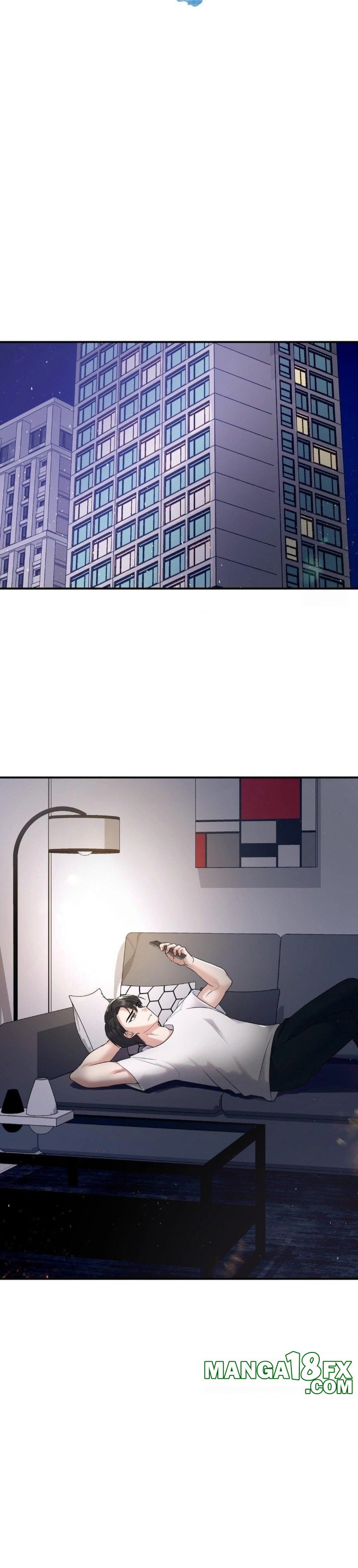 Senior Assistant Instructor Raw - Chapter 1 [photo 9] - MangaPorn