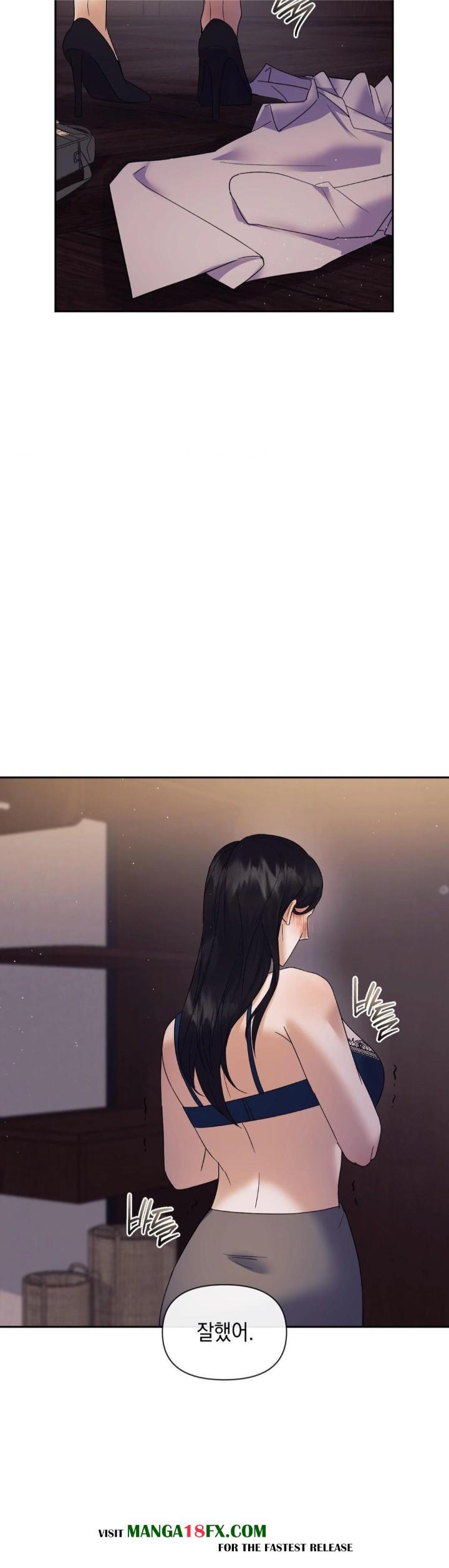 Senior Assistant Instructor Raw - Chapter 2 [photo 27] - MangaPorn