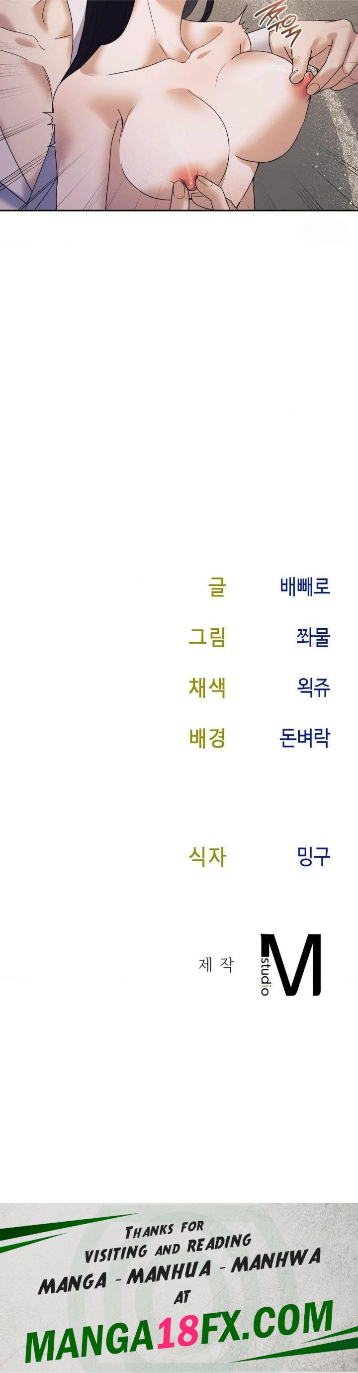 Senior Assistant Instructor Raw - Chapter 2 [photo 30] - MangaPorn