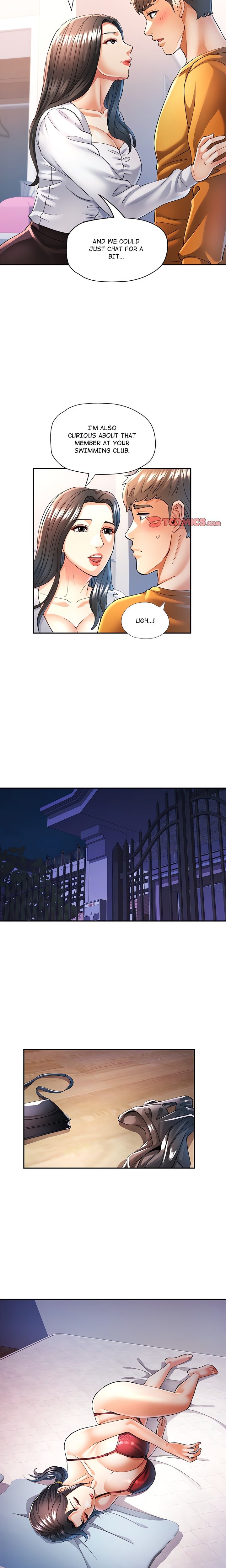 In Her Place - Chapter 40 [photo 11] - MangaPorn