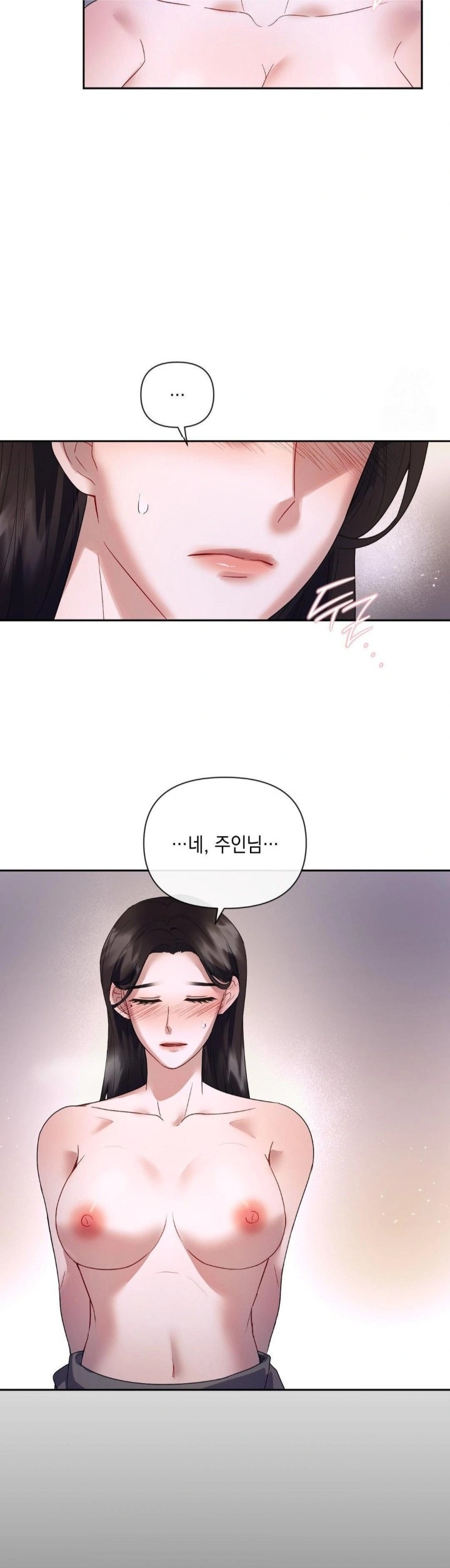 Senior Assistant Instructor Raw - Chapter 3 [photo 16] - MangaPorn