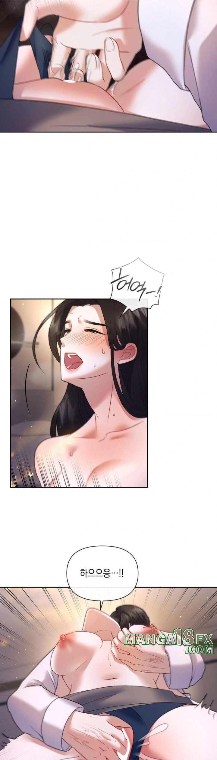 Senior Assistant Instructor Raw - Chapter 3 [photo 26] - MangaPorn