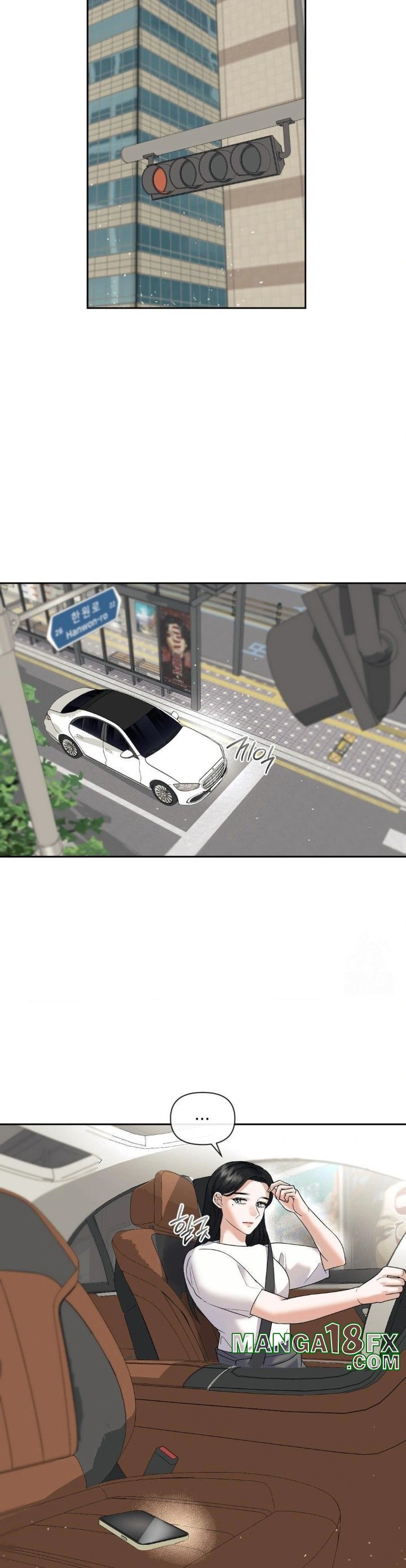 Senior Assistant Instructor Raw - Chapter 4 [photo 12] - MangaPorn