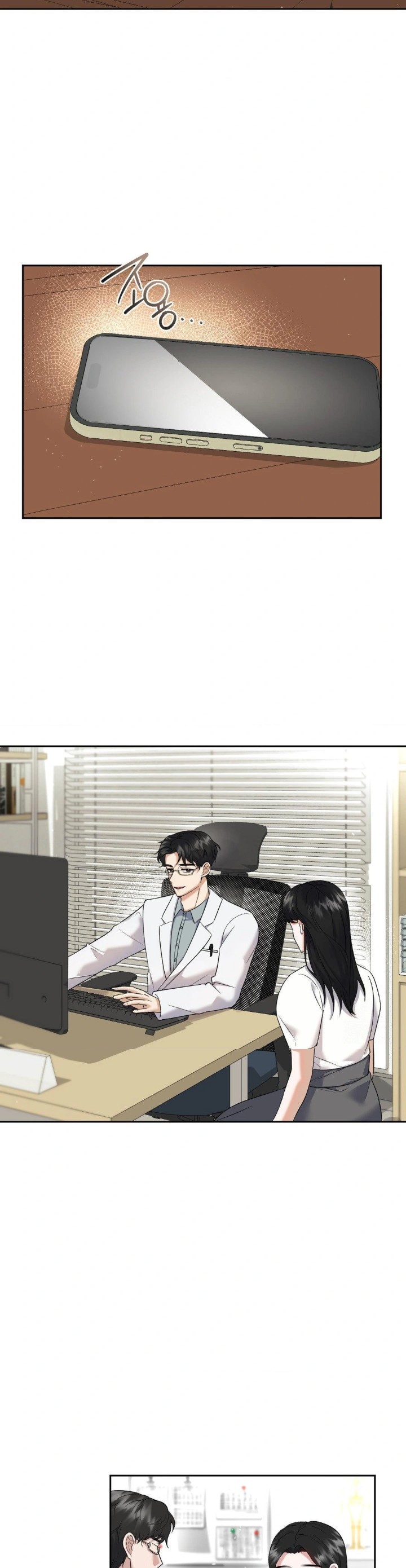 Senior Assistant Instructor Raw - Chapter 4 [photo 13] - MangaPorn