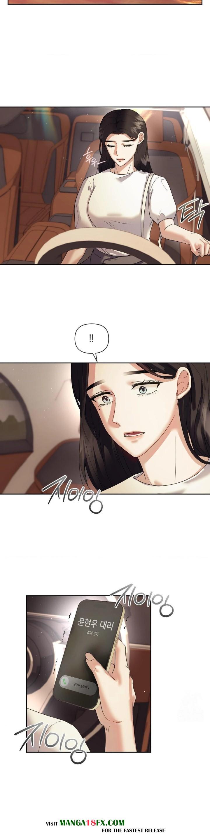 Senior Assistant Instructor Raw - Chapter 4 [photo 17] - MangaPorn