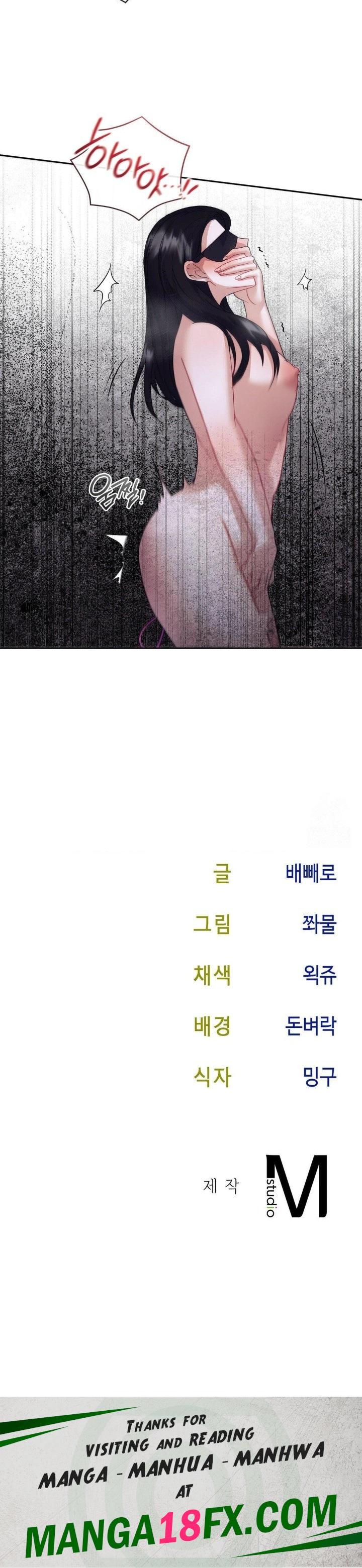 Senior Assistant Instructor Raw - Chapter 4 [photo 30] - MangaPorn