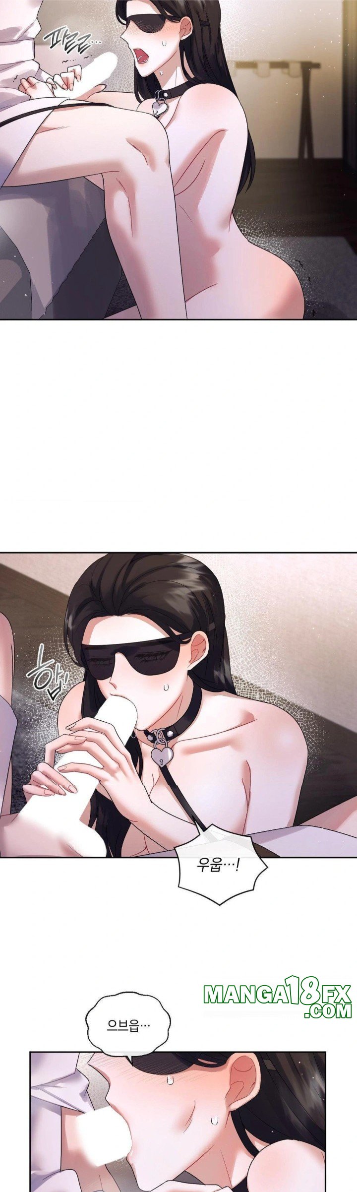 Senior Assistant Instructor Raw - Chapter 5 [photo 15] - MangaPorn