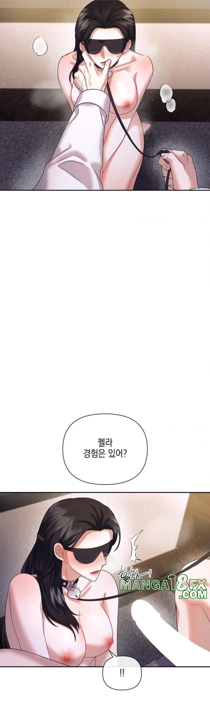 Senior Assistant Instructor Raw - Chapter 5 [photo 7] - MangaPorn