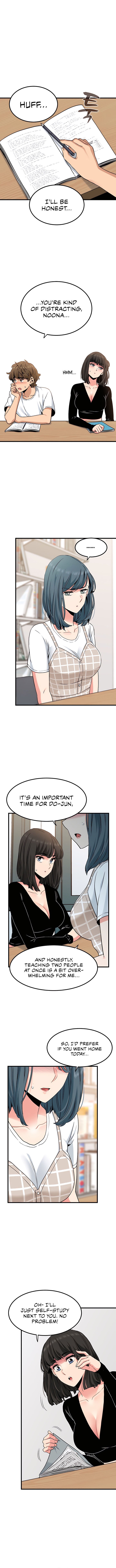 The Turning Point - Chapter 69 [photo 11] - MangaPorn