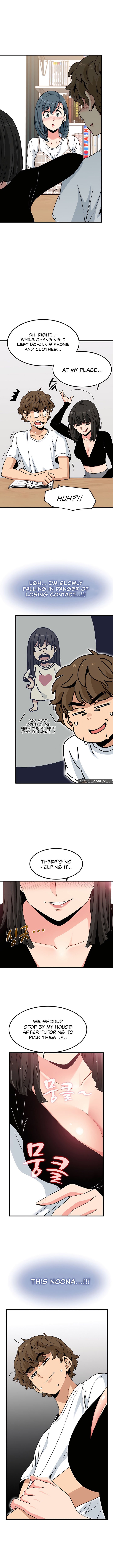 The Turning Point - Chapter 69 [photo 13] - MangaPorn