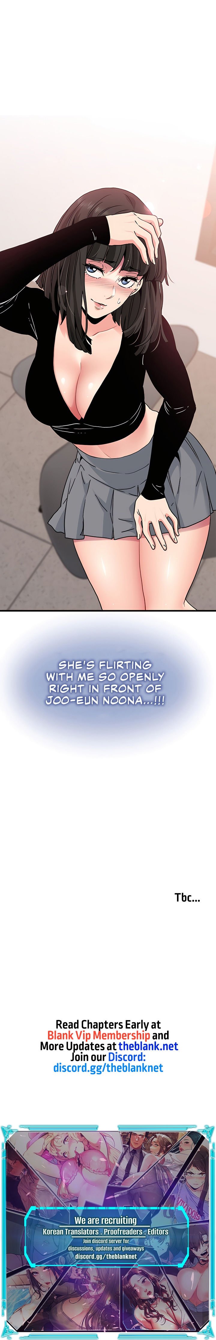 The Turning Point - Chapter 69 [photo 14] - MangaPorn