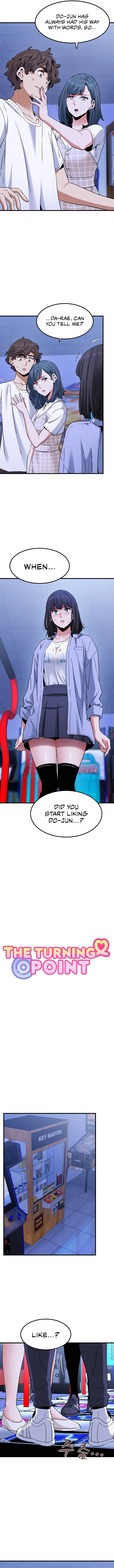 The Turning Point - Chapter 69 [photo 3] - MangaPorn