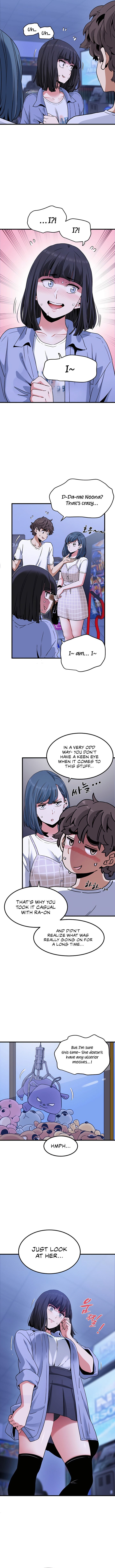 The Turning Point - Chapter 69 [photo 4] - MangaPorn