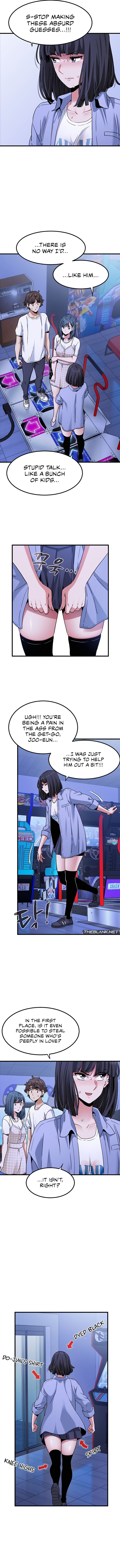 The Turning Point - Chapter 69 [photo 5] - MangaPorn