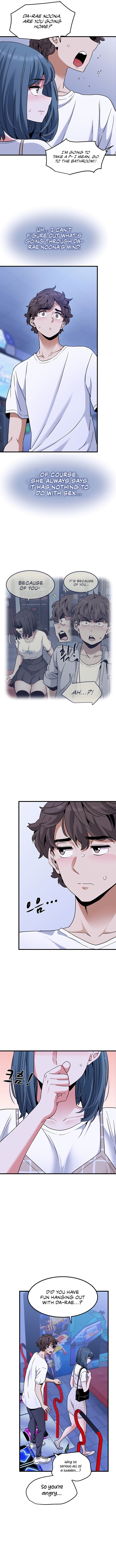 The Turning Point - Chapter 69 [photo 6] - MangaPorn