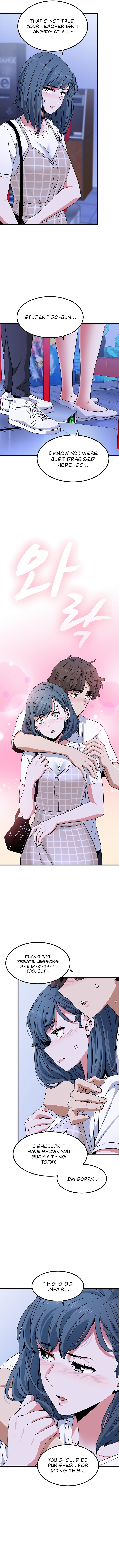 The Turning Point - Chapter 69 [photo 7] - MangaPorn