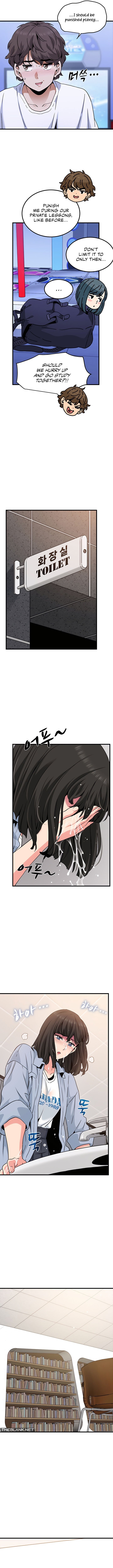 The Turning Point - Chapter 69 [photo 8] - MangaPorn