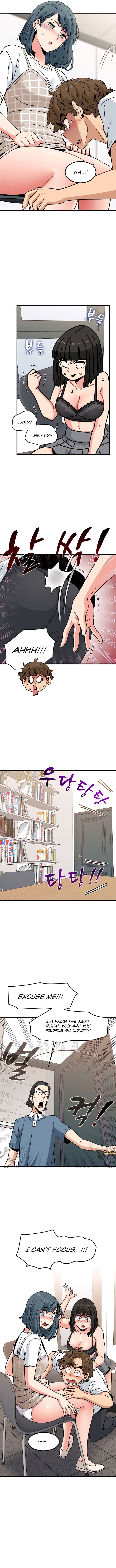 The Turning Point - Chapter 70 [photo 10] - MangaPorn