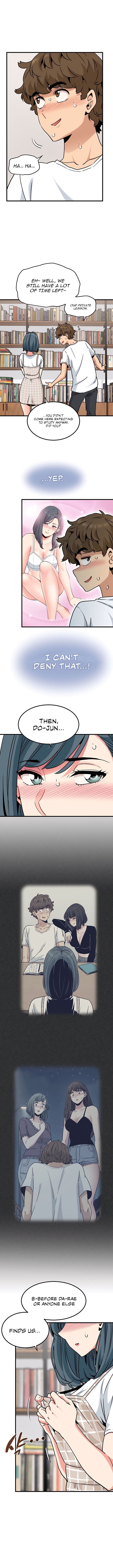 The Turning Point - Chapter 70 [photo 13] - MangaPorn